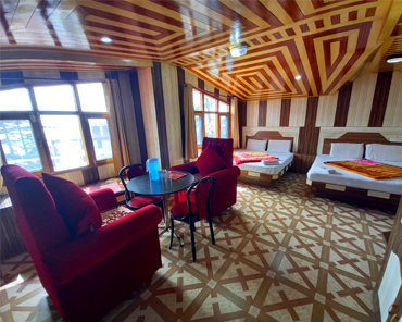 Hotel King Palace Shimla