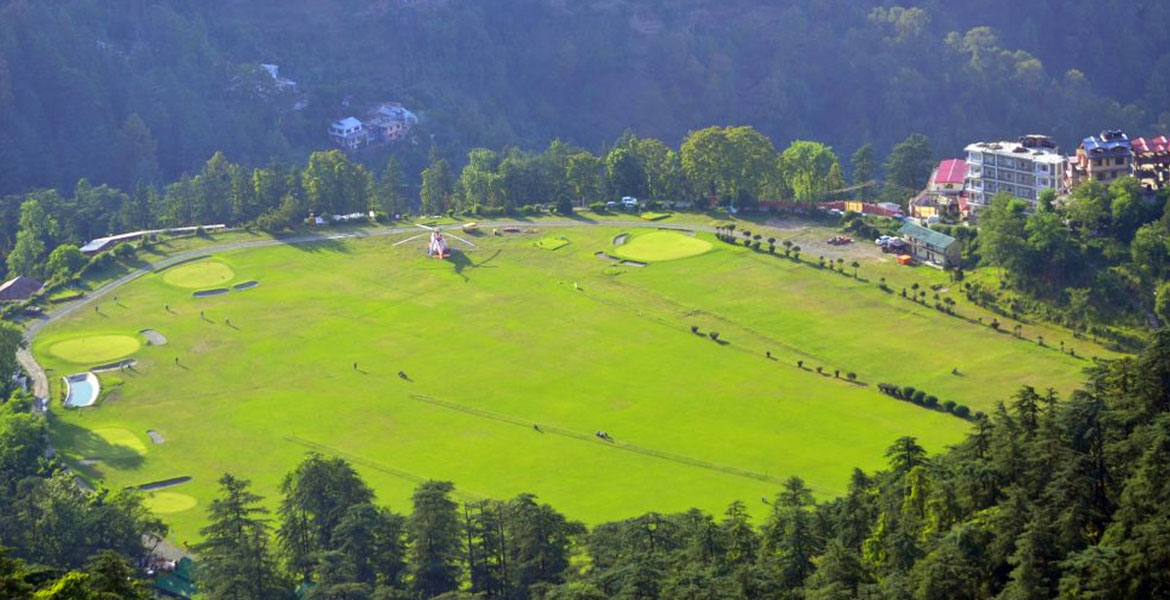 Hotel King Palace Shimla