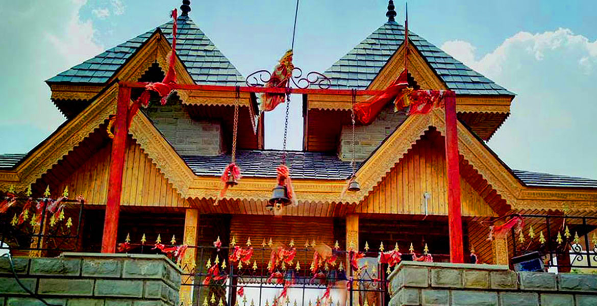 Hotel King Palace Shimla