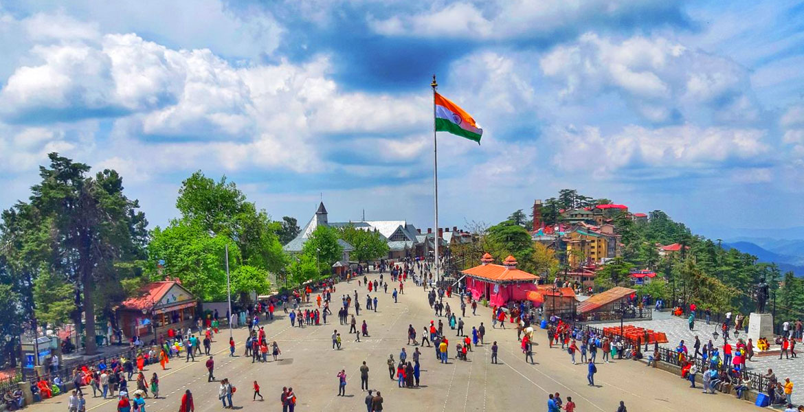 Hotel King Palace Shimla