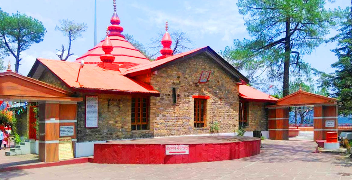 Hotel King Palace Shimla